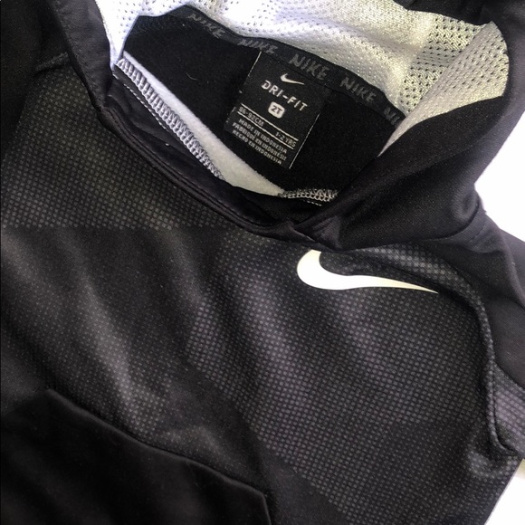 Nike | Dri-Fit | Long Sleeve-Hoodie Bundle | 2T - Picture 4 of 6